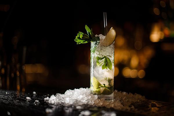 All About the Mojito