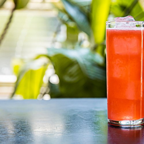 How To Use Sloe Gin In Cocktails