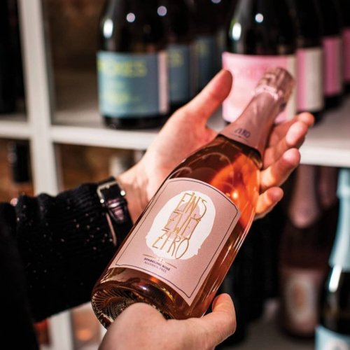 Low And No Alcohol Wines Are Ready To Make A Splash