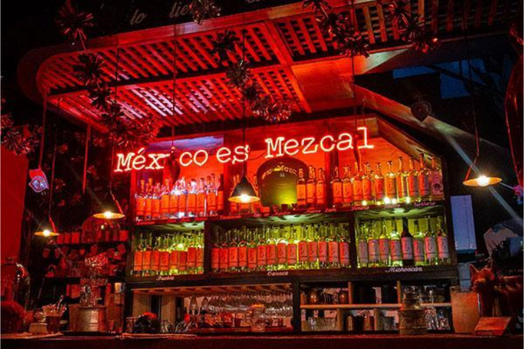 TEQUILA VS MEZCAL– WHAT’S THE DIFFERENCE?