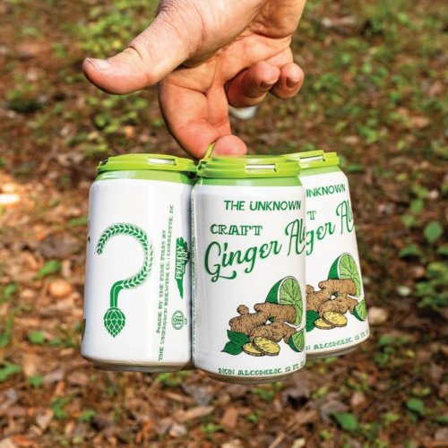 Boozy Sodas: Soft Drink Or Beer?