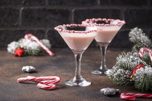 Top Ten Winter Cocktails to Drink by the Fireplace