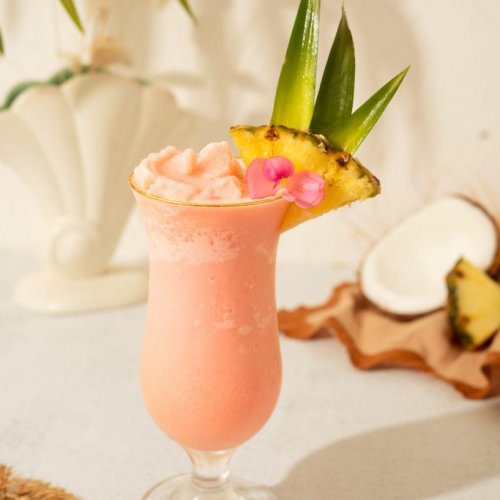 Aperol Piña Colada