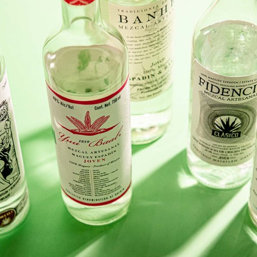 The Best Mezcals Under $50