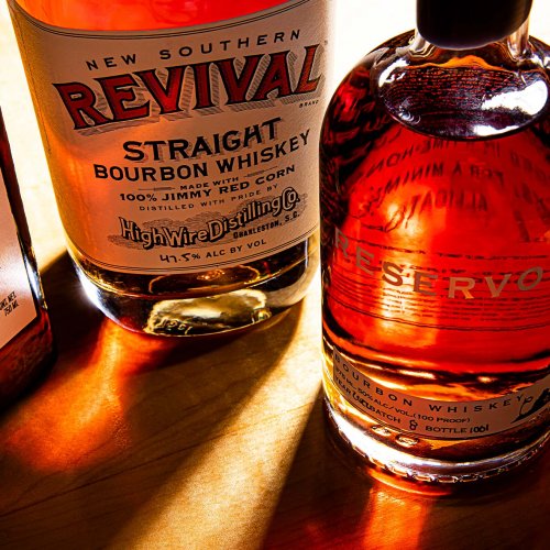 Corn Whiskey Is Coming For You