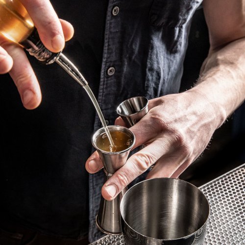 The Essential Guide To Cocktail Sweeteners