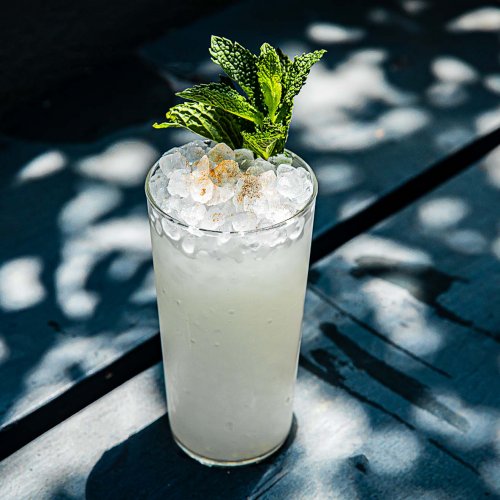 How To Use Batavia Arrack In Cocktails