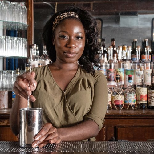 For Paige Walwyn, They’re Classics For A Reason