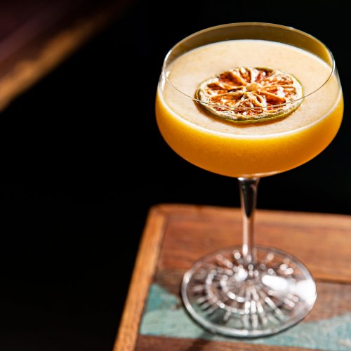 The Pornstar Martini’s Got Company