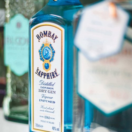Top Ten Gin Brands You Should Know In 2022