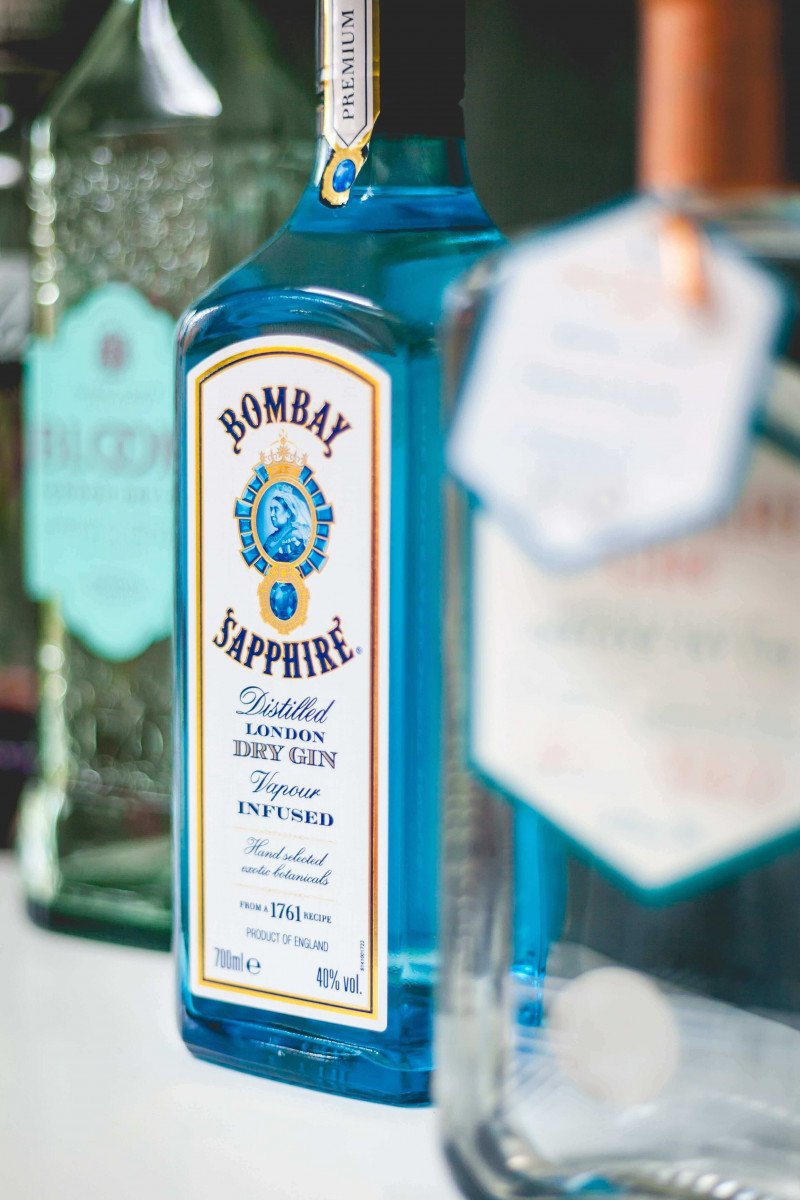 Top Ten Gin Brands You Should Know in 2022