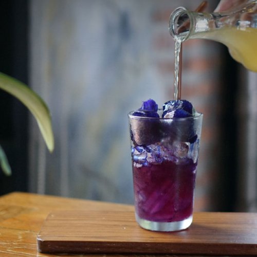 Guide To Craft Mocktails