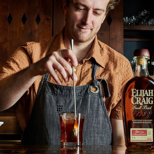 A New Era For The Old Fashioned