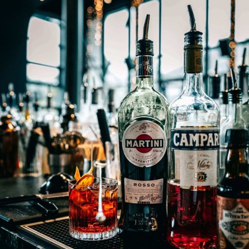 Does Campari Expire Or Go Bad? And How To Tell If It Has? (answered)