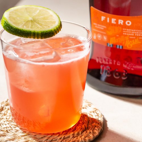 Take Your Aperitivo To The Tropics