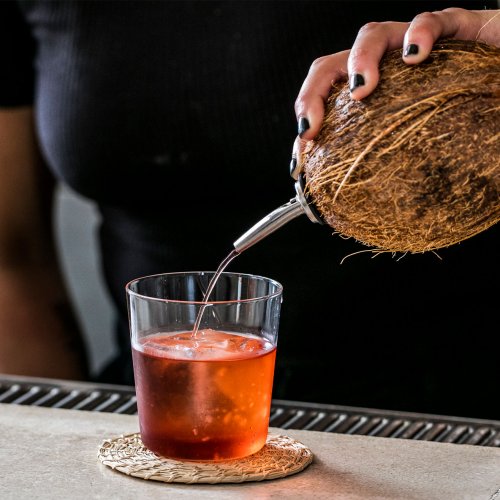 Hack Your Negroni