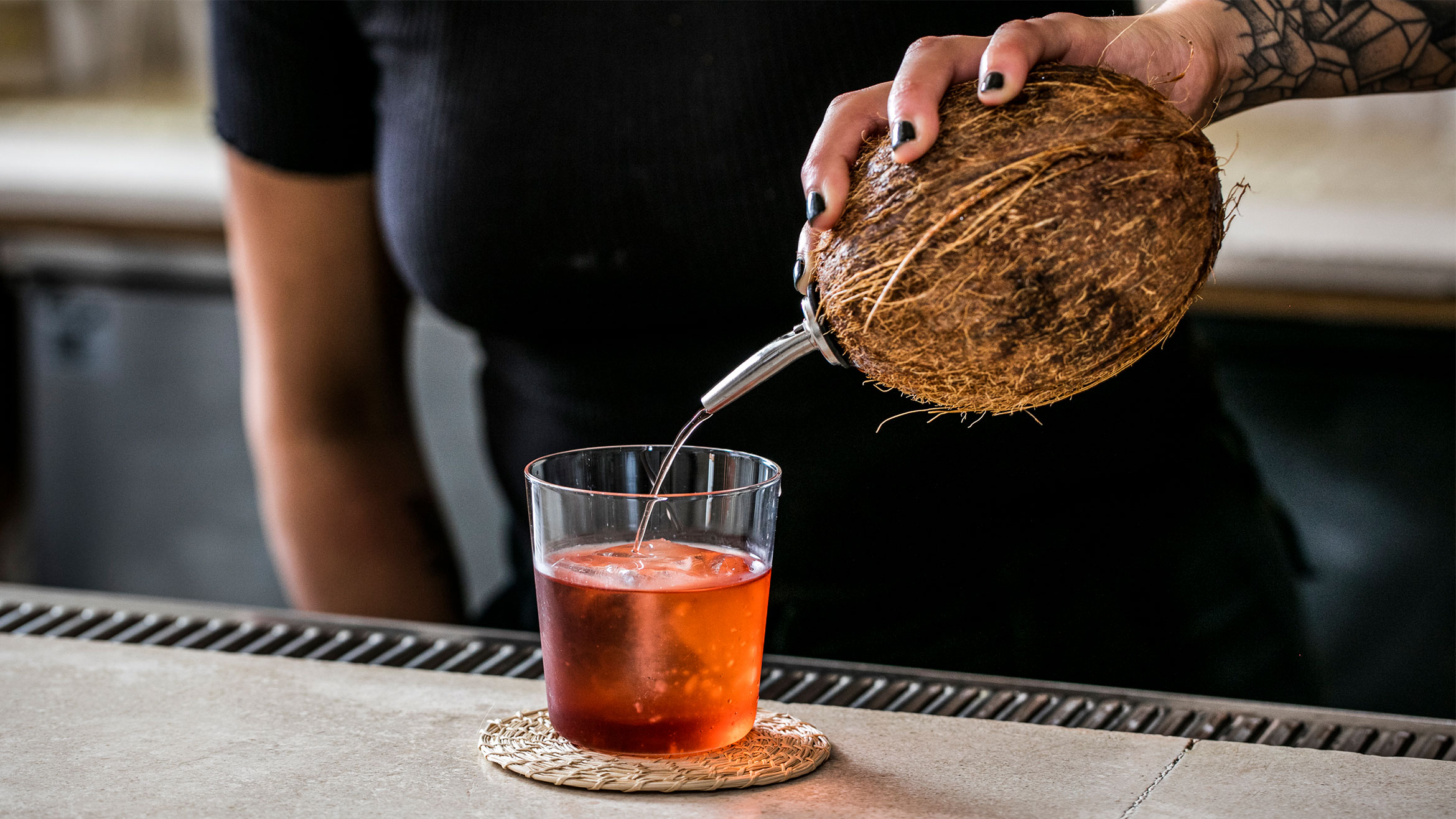 Hack Your Negroni