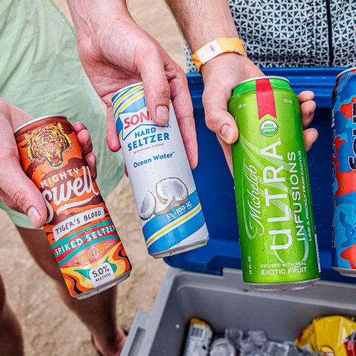 The Coolers Of San Marcos