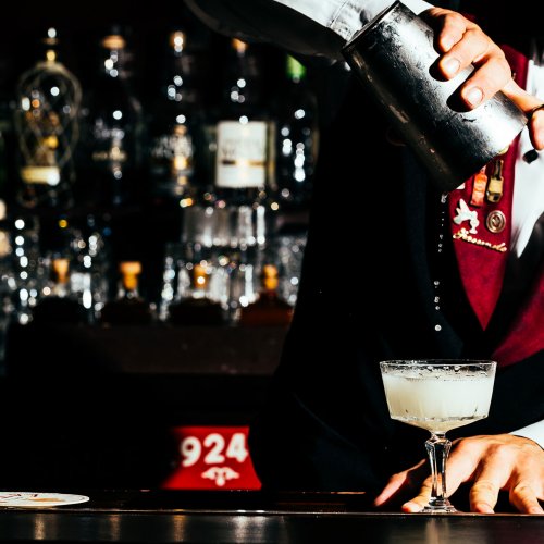 Three Daiquiris, The Cuban Way