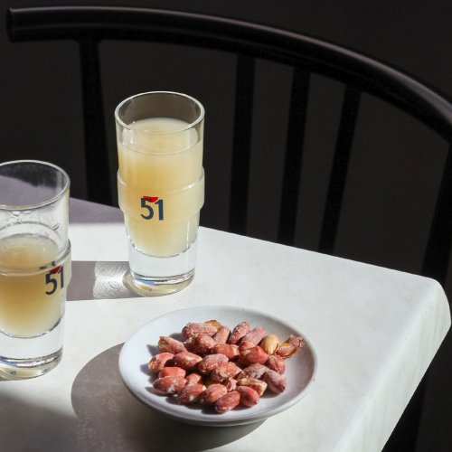 We Should Probably Be Drinking More Pastis