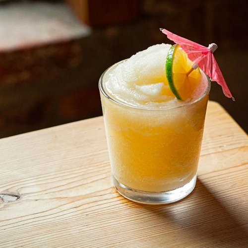 How To Use Giffard Banane Du Brésil In Cocktails