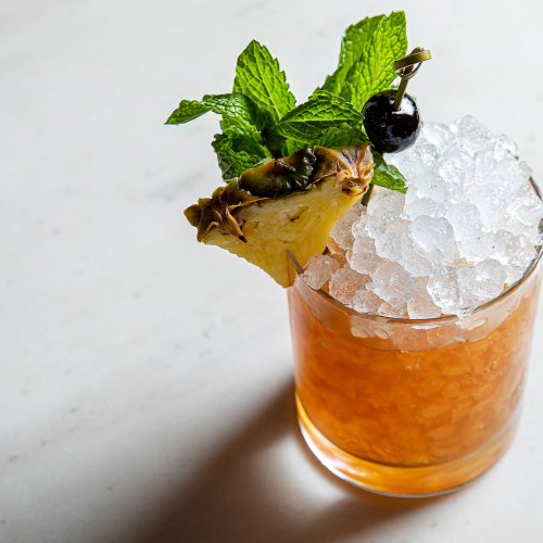More Than One Way To Mai Tai