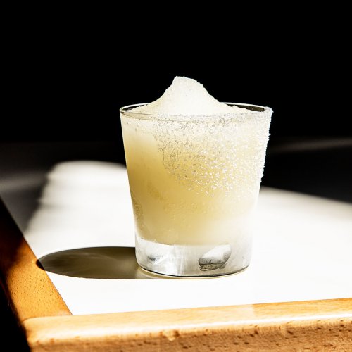 In Search Of The Ultimate Frozen Margarita
