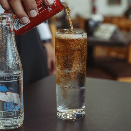 The Cuba Libre, As You Like It