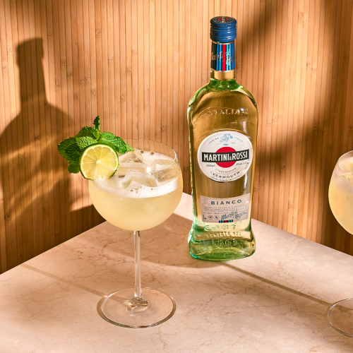 Aperitivo Like An Italian