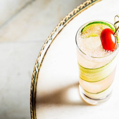 All The Ways To Tomato Your Cocktail