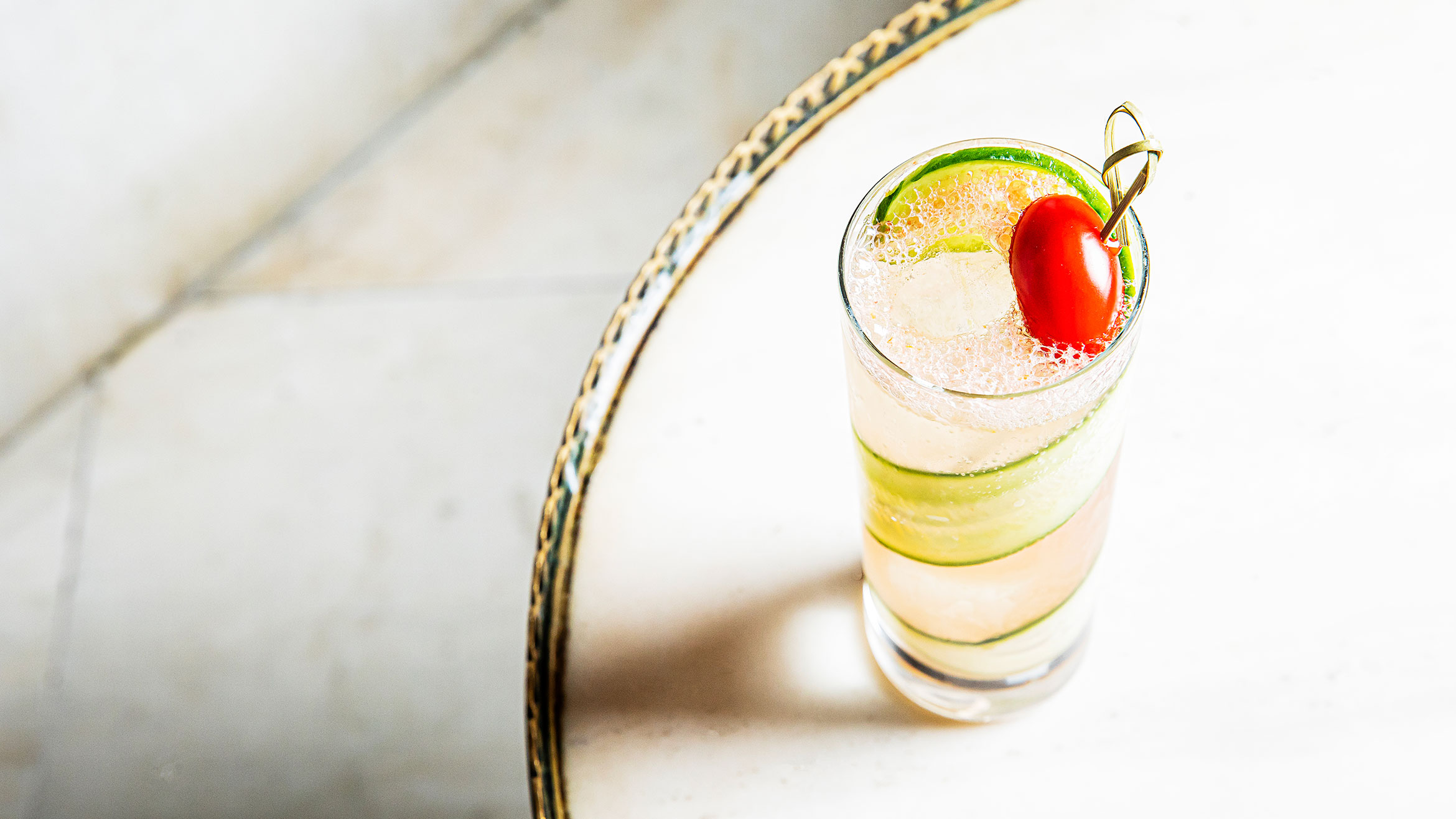 All the Ways to Tomato Your Cocktail