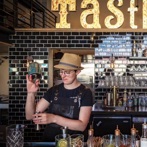 Once Niche, Craft Distilling Is Booming And Just Getting Started