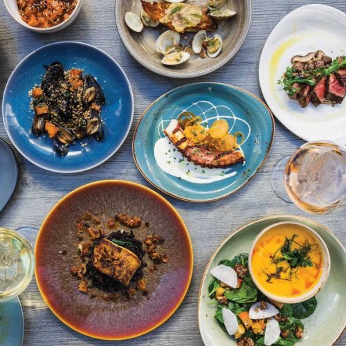 An Imbiber’s Guide To Charlotte, North Carolina