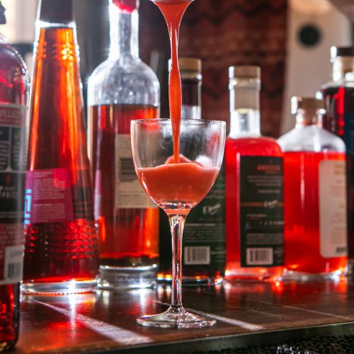 Can You Shakerato It?