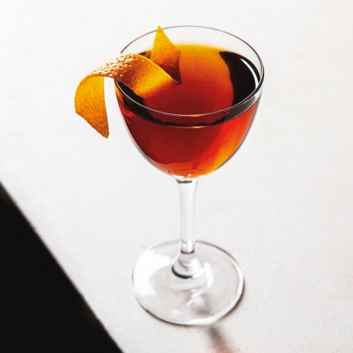 Our 18 Favorite Easy Stirred Cocktails