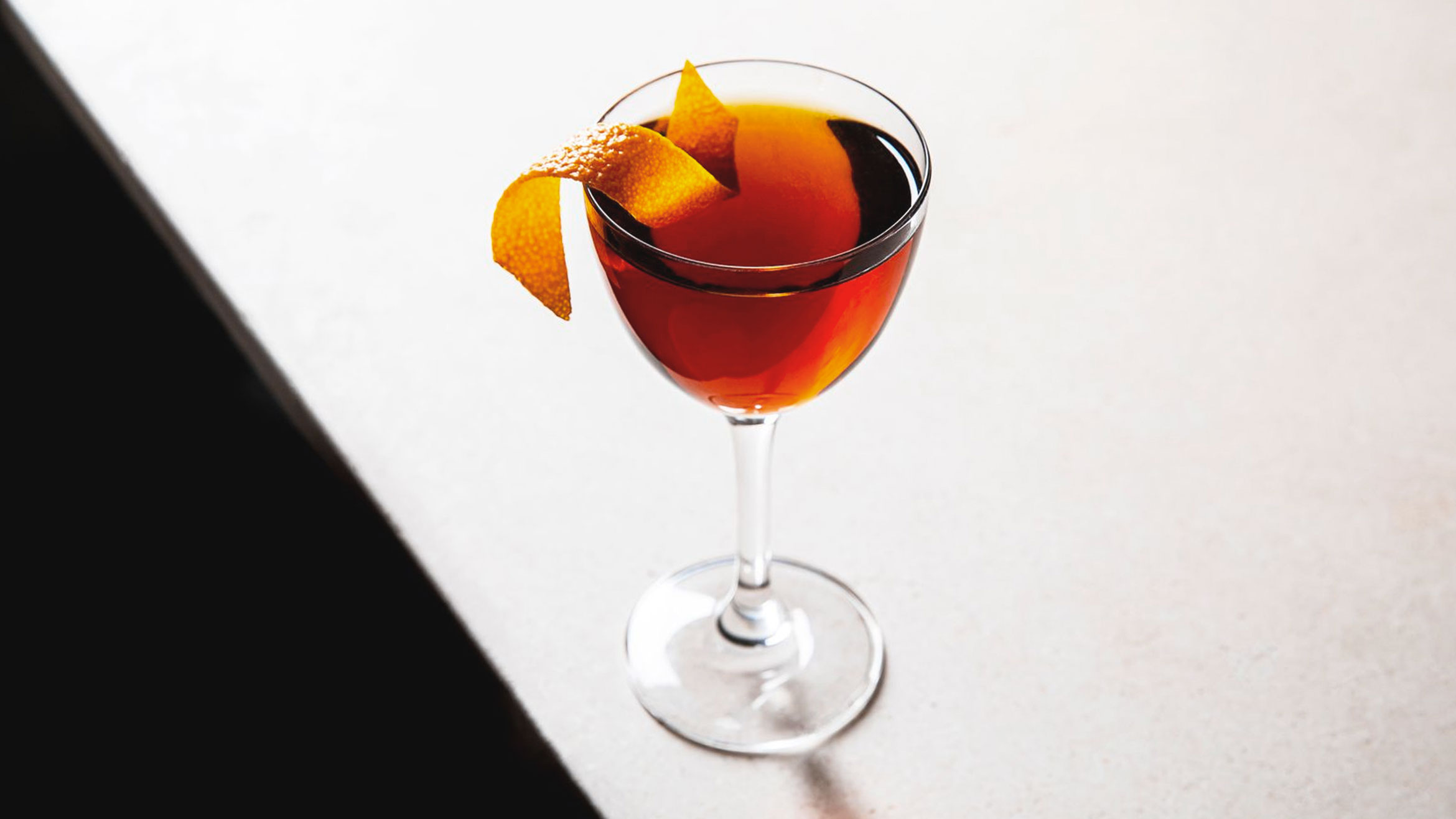 Our 18 Favorite Easy Stirred Cocktails