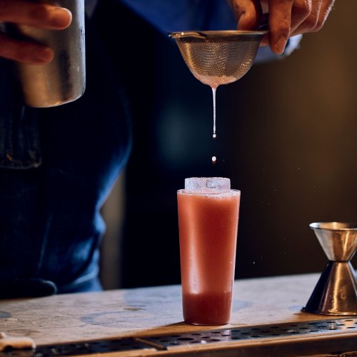 Here’s What You’ll Be Drinking This Fall