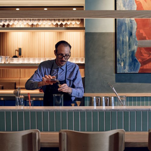 Here’s Where You’ll Be Drinking This Fall