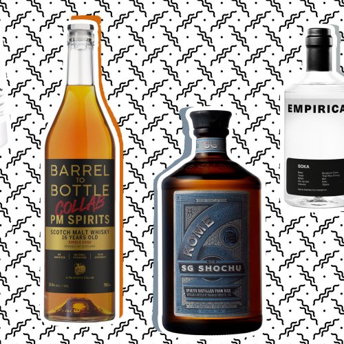 The 10 New Bottles To Know This Fall