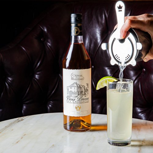 France’s Unsung Cocktail Hero