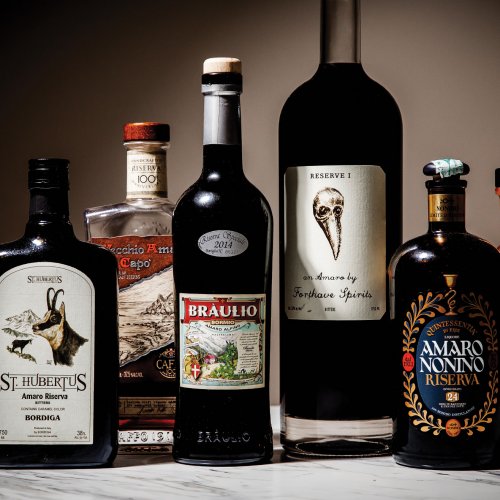 What Makes An Amaro Riserva?