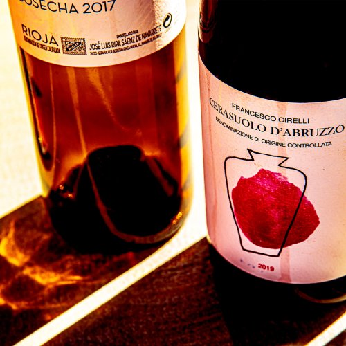 Is This Rosé?