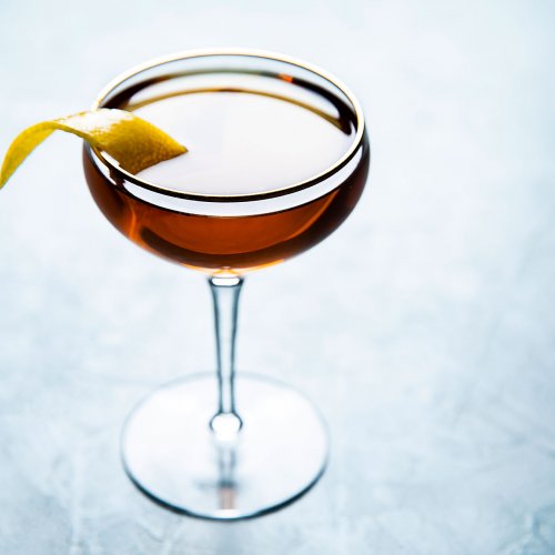 How To Use Sherry In Cocktails