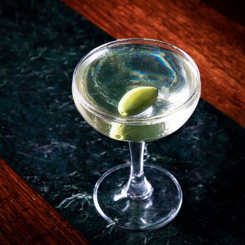 It’s No Longer Cool To Hate The Vodka Martini