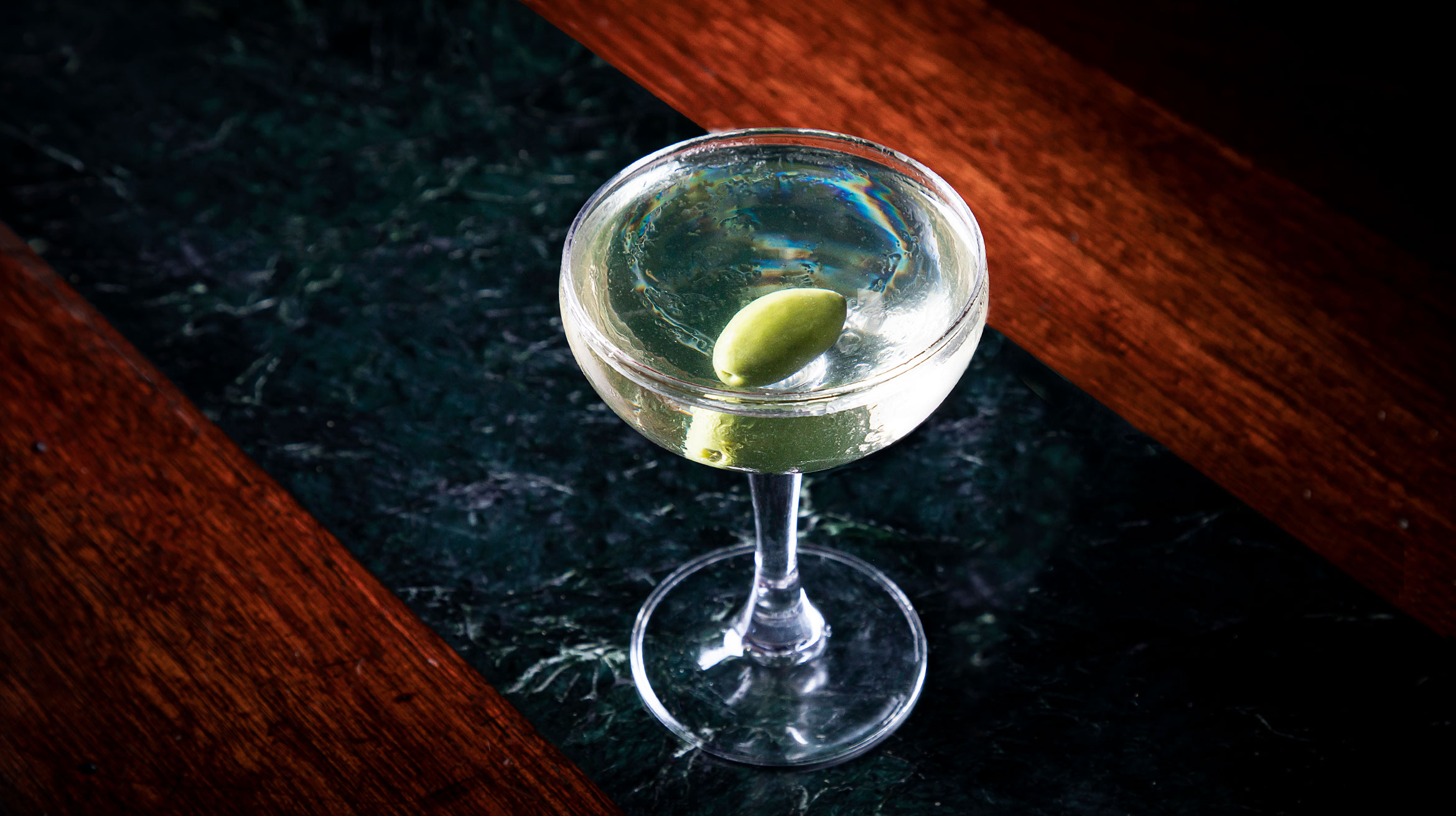 It’s No Longer Cool To Hate the Vodka Martini