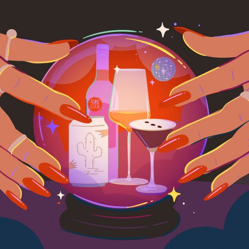 The Drinking Trends That Will Shape This Fall