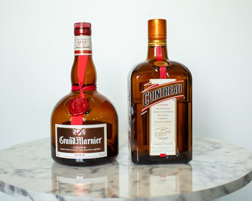Cointreau Vs Grand Marnier Vs Triple Sec: Which Is Better?