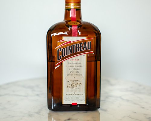 Cointreau Cocktails