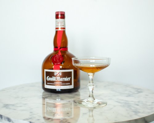 Grand Marnier Cocktails