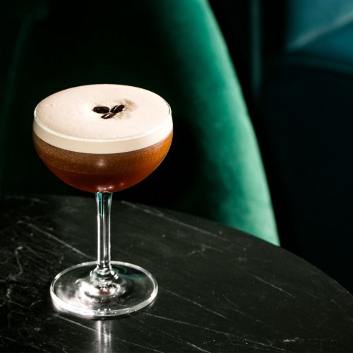 Master The Vodka Classics
